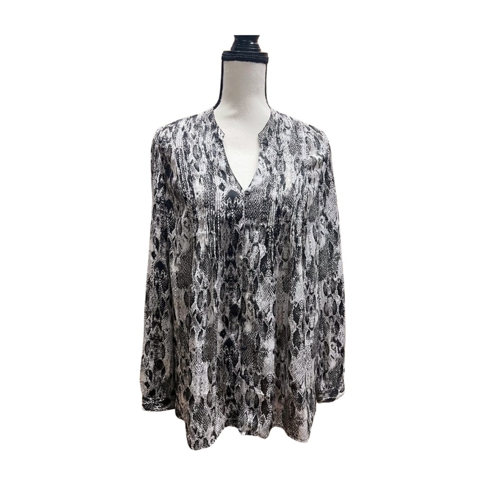 Women’s Jones New York L Long Sleeve Top
